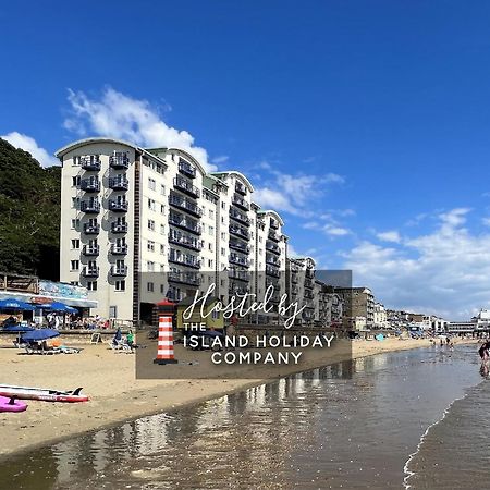 Апартаменти Belle Vue Сандаун Екстер'єр фото
