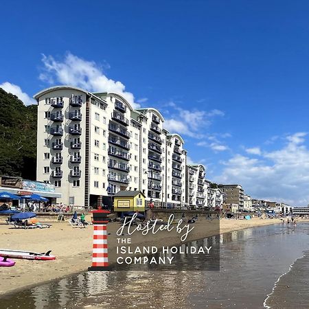 Апартаменти Belle Vue Сандаун Екстер'єр фото